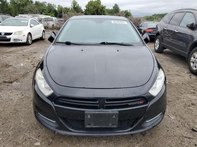 Photo 4 VIN: 1C3CDFAA6GD540147 - DODGE DART SE 