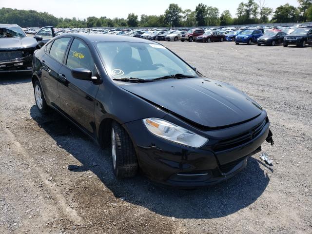 Photo 0 VIN: 1C3CDFAA6GD540603 - DODGE DART SE 