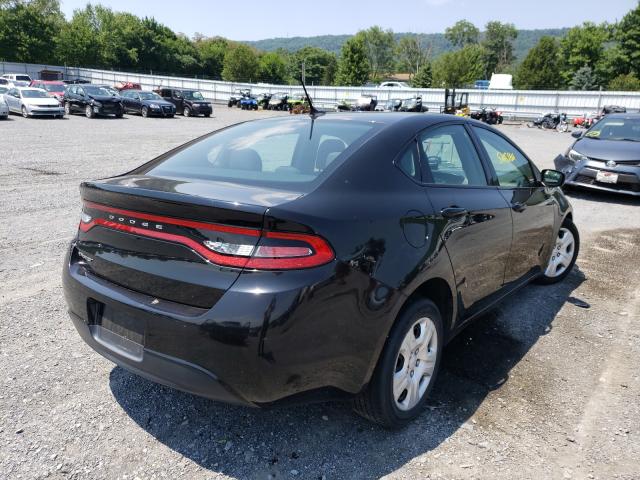 Photo 3 VIN: 1C3CDFAA6GD540603 - DODGE DART SE 