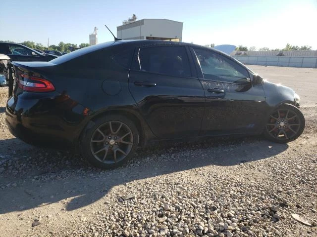 Photo 2 VIN: 1C3CDFAA6GD541315 - DODGE DART SE 