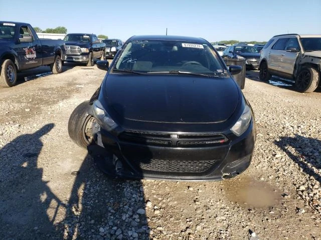 Photo 4 VIN: 1C3CDFAA6GD541315 - DODGE DART SE 