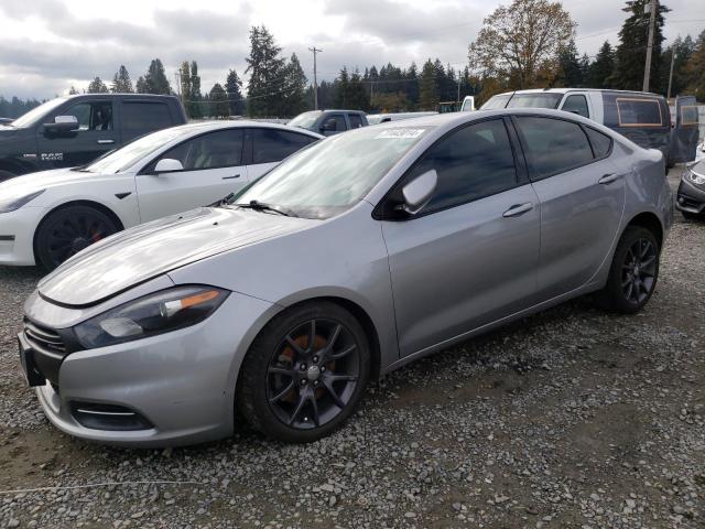 Photo 0 VIN: 1C3CDFAA6GD606583 - DODGE DART SE 