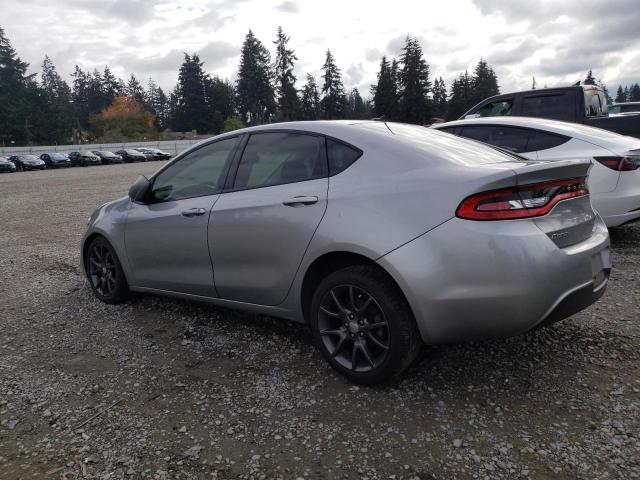 Photo 1 VIN: 1C3CDFAA6GD606583 - DODGE DART SE 