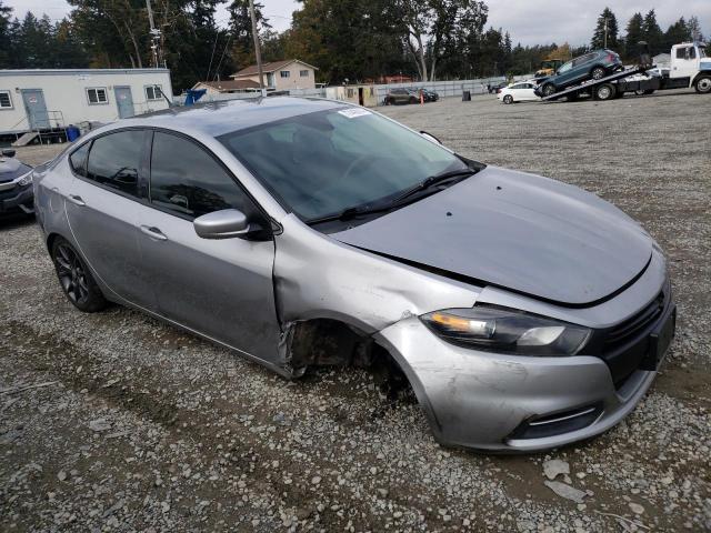 Photo 3 VIN: 1C3CDFAA6GD606583 - DODGE DART SE 