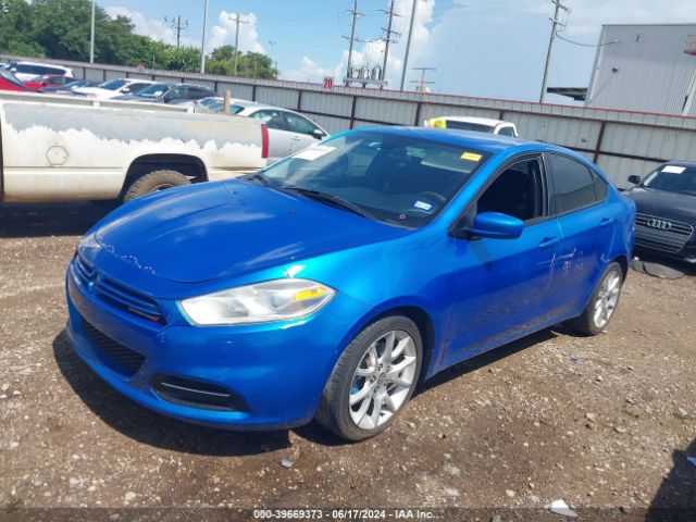 Photo 1 VIN: 1C3CDFAA6GD683275 - DODGE DART 