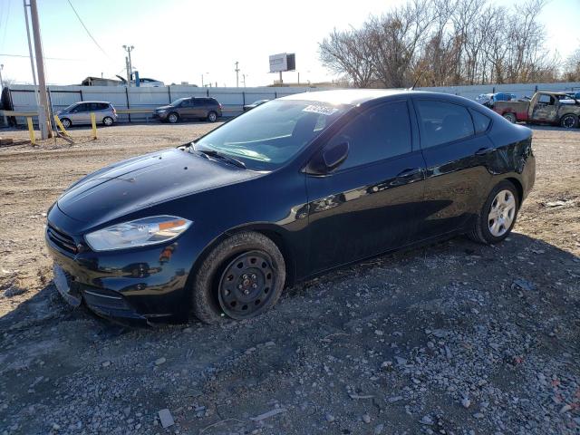 Photo 0 VIN: 1C3CDFAA6GD704187 - DODGE DART SE 