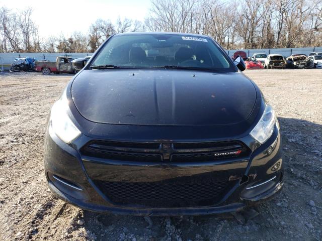 Photo 4 VIN: 1C3CDFAA6GD704187 - DODGE DART SE 