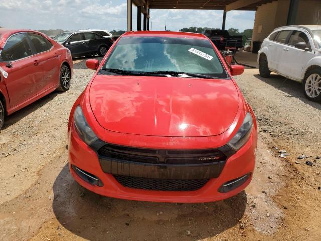 Photo 4 VIN: 1C3CDFAA6GD712127 - DODGE DART 