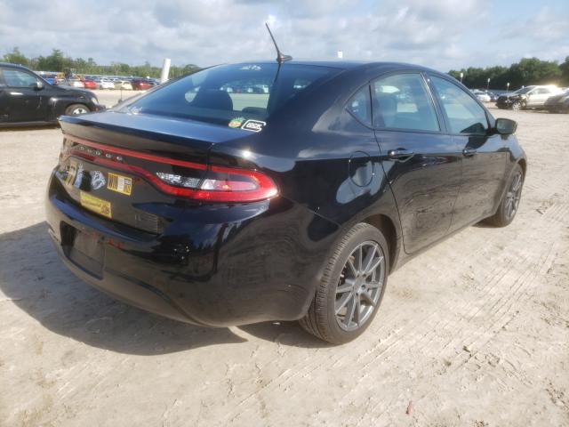 Photo 3 VIN: 1C3CDFAA6GD750876 - DODGE DART SE 