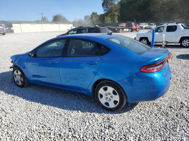 Photo 1 VIN: 1C3CDFAA6GD750974 - DODGE DART SE 