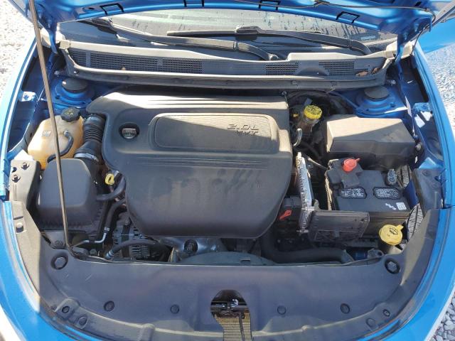 Photo 10 VIN: 1C3CDFAA6GD750974 - DODGE DART SE 