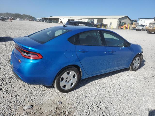 Photo 2 VIN: 1C3CDFAA6GD750974 - DODGE DART SE 