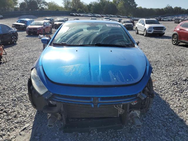 Photo 4 VIN: 1C3CDFAA6GD750974 - DODGE DART SE 