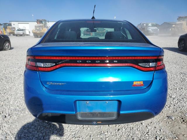 Photo 5 VIN: 1C3CDFAA6GD750974 - DODGE DART SE 