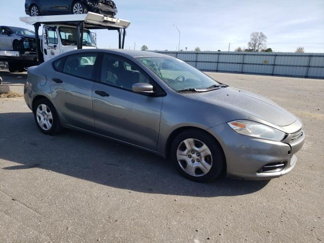 Photo 3 VIN: 1C3CDFAA7DD100725 - DODGE DART 