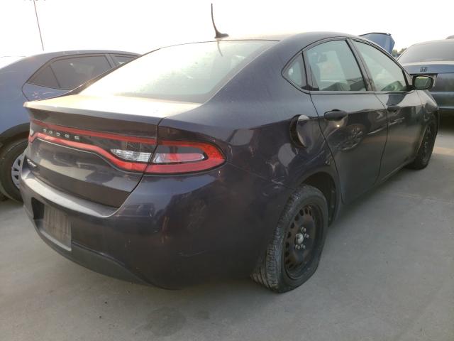 Photo 3 VIN: 1C3CDFAA7DD223988 - DODGE DART SE 