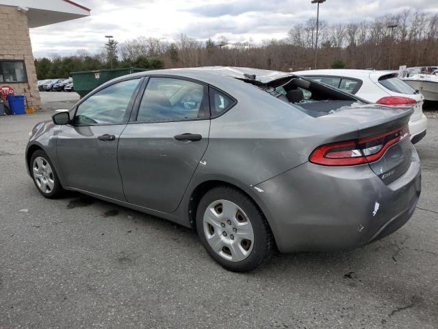 Photo 1 VIN: 1C3CDFAA7DD244792 - DODGE DART 