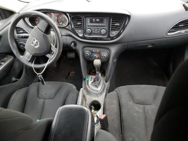 Photo 7 VIN: 1C3CDFAA7DD244792 - DODGE DART 