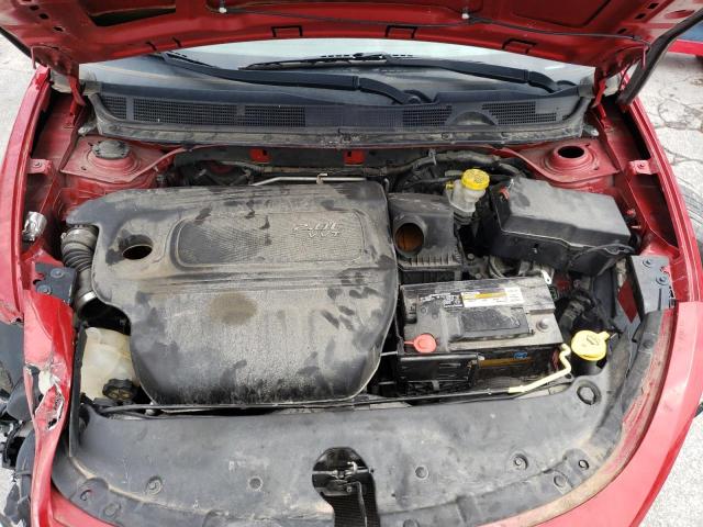 Photo 6 VIN: 1C3CDFAA7DD266629 - DODGE DART SE 