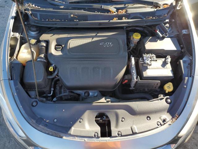 Photo 10 VIN: 1C3CDFAA7DD286668 - DODGE DART 