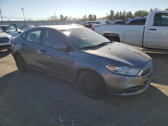 Photo 3 VIN: 1C3CDFAA7DD286668 - DODGE DART 