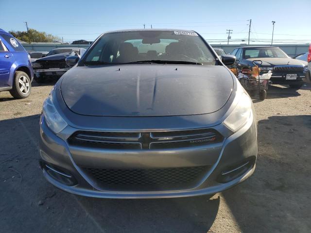 Photo 4 VIN: 1C3CDFAA7DD286668 - DODGE DART 