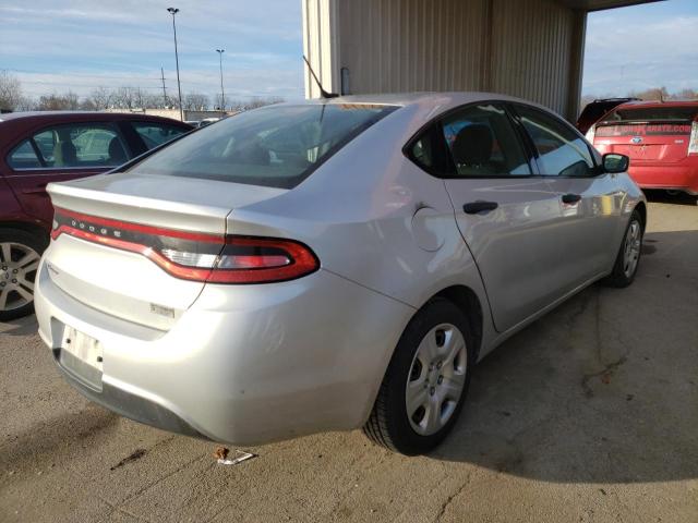 Photo 3 VIN: 1C3CDFAA7DD287609 - DODGE DART SE 