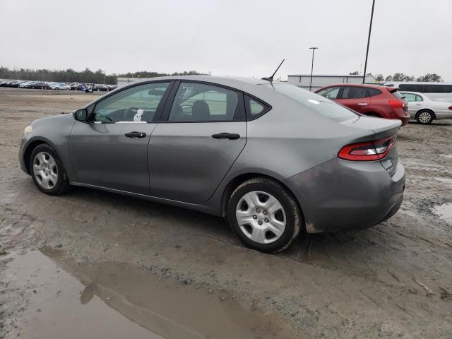 Photo 1 VIN: 1C3CDFAA7DD292017 - DODGE DART SE 