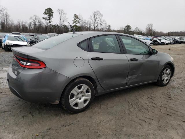 Photo 2 VIN: 1C3CDFAA7DD292017 - DODGE DART SE 