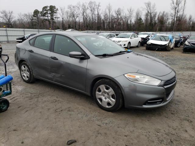 Photo 3 VIN: 1C3CDFAA7DD292017 - DODGE DART SE 