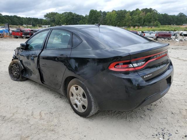 Photo 2 VIN: 1C3CDFAA7DD292583 - DODGE DART SE 