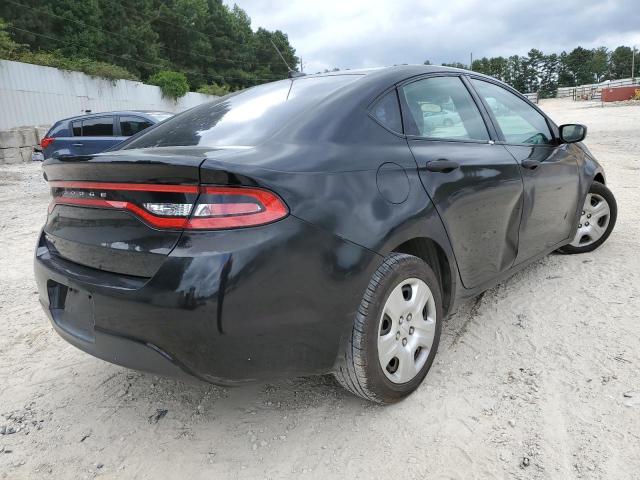 Photo 3 VIN: 1C3CDFAA7DD292583 - DODGE DART SE 