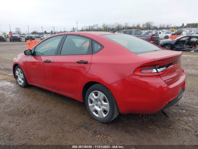 Photo 2 VIN: 1C3CDFAA7DD294849 - DODGE DART 