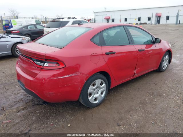 Photo 3 VIN: 1C3CDFAA7DD294849 - DODGE DART 