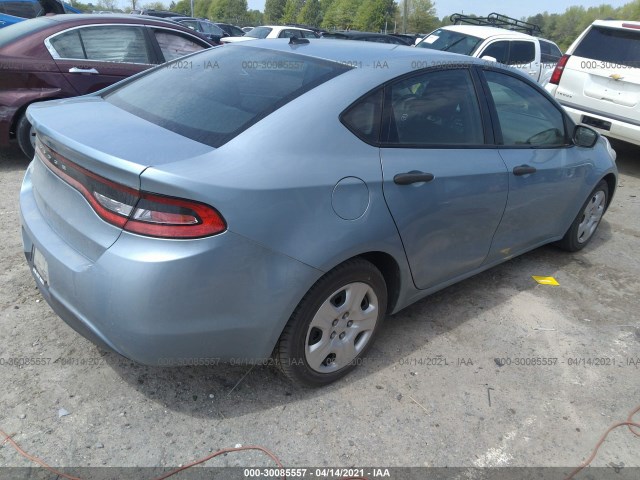 Photo 3 VIN: 1C3CDFAA7DD301766 - DODGE DART 