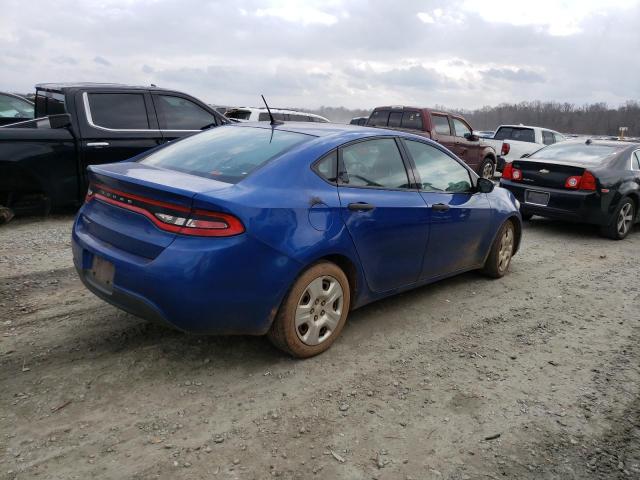 Photo 2 VIN: 1C3CDFAA7DD330202 - DODGE DART SE 