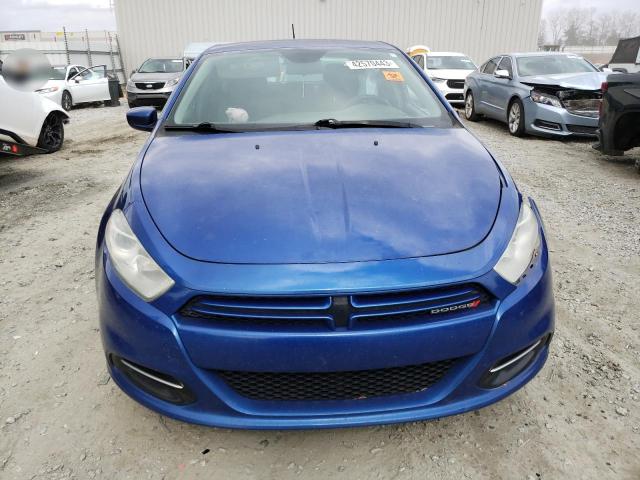 Photo 4 VIN: 1C3CDFAA7DD330202 - DODGE DART SE 