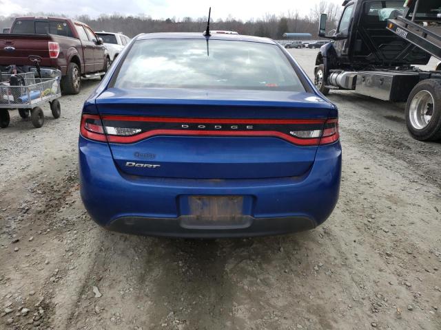 Photo 5 VIN: 1C3CDFAA7DD330202 - DODGE DART SE 