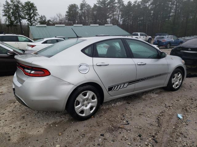 Photo 2 VIN: 1C3CDFAA7DD335884 - DODGE DART 