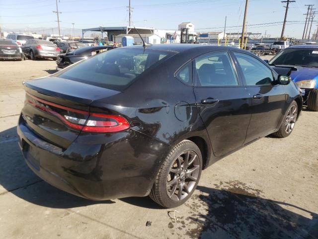 Photo 2 VIN: 1C3CDFAA7FD310891 - DODGE DART SE 