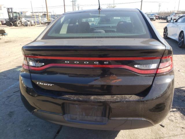 Photo 5 VIN: 1C3CDFAA7FD310891 - DODGE DART SE 