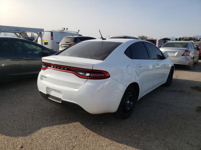 Photo 3 VIN: 1C3CDFAA7FD344829 - DODGE DART SE 