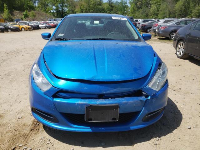 Photo 4 VIN: 1C3CDFAA7FD390242 - DODGE DART SE 