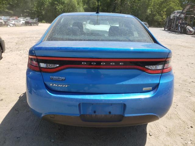 Photo 5 VIN: 1C3CDFAA7FD390242 - DODGE DART SE 