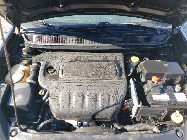 Photo 10 VIN: 1C3CDFAA7FD392394 - DODGE DART SE 