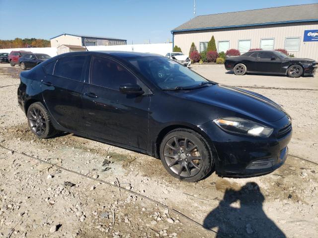 Photo 3 VIN: 1C3CDFAA7FD392394 - DODGE DART SE 