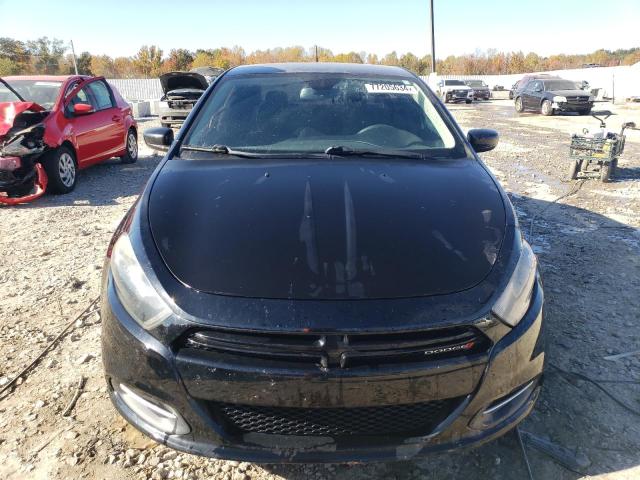 Photo 4 VIN: 1C3CDFAA7FD392394 - DODGE DART SE 