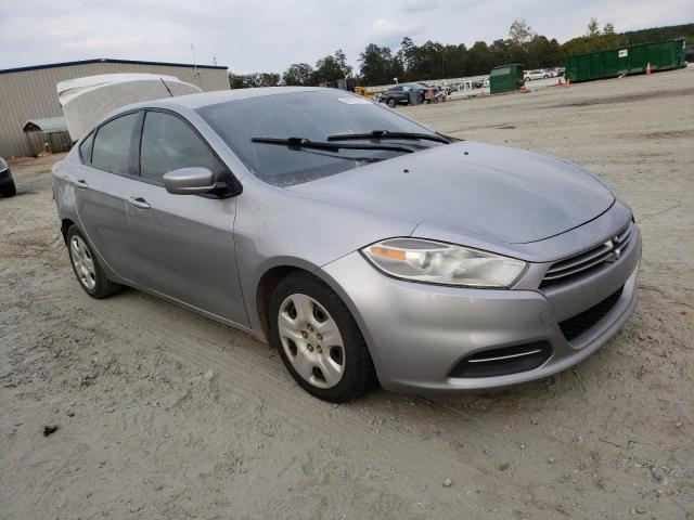 Photo 3 VIN: 1C3CDFAA7FD422946 - DODGE DART SE 