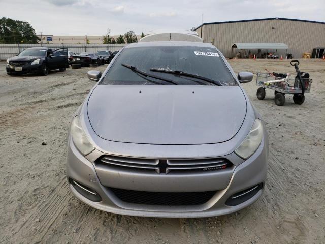 Photo 4 VIN: 1C3CDFAA7FD422946 - DODGE DART SE 