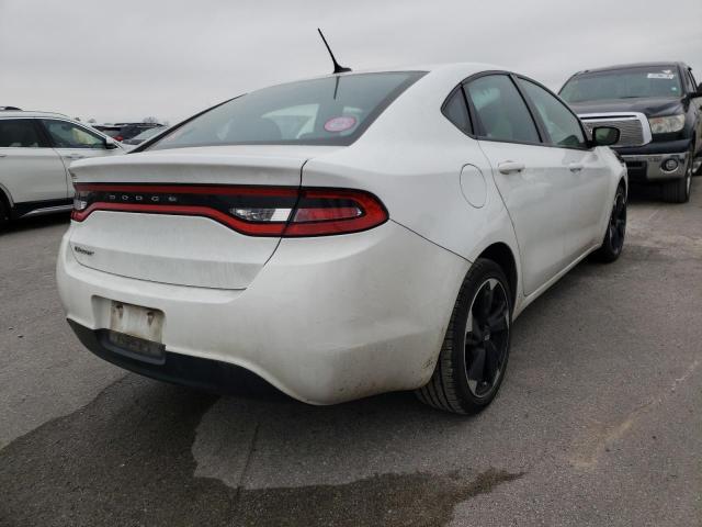 Photo 3 VIN: 1C3CDFAA7FD434210 - DODGE DART SE 